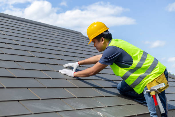 Best Tile Roofing Contractor  in Maywood Park, OR