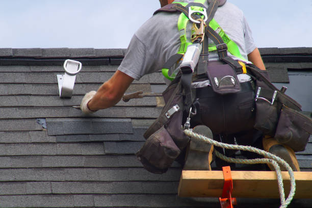 Best Commercial Roofing Services  in Maywood Park, OR