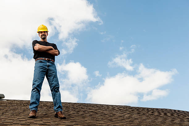 Best Residential Roofing Contractor  in Maywood Park, OR