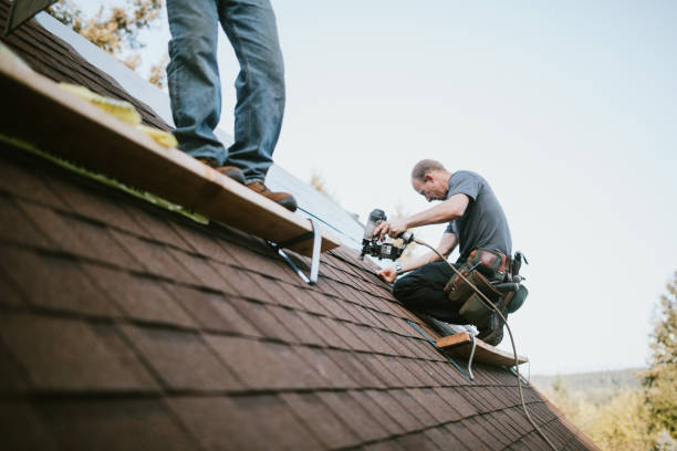 Quick and Trustworthy Emergency Roof Repair Services in Maywood Park, OR